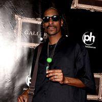 Snoop Dogg walks the red carpet at Gallery Nightclub at Planet Hollywood  | Picture 132284